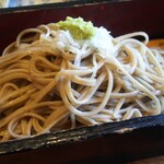 用戶對於そば処　富よし的評論圖