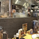 用戶對於本田麺業 神田西口駅前店的評論圖
