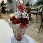 User's review image for Whitely by Toriba Coffee 京都大丸店