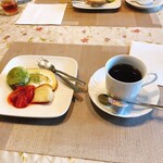 用户对于リンデンバウム的评论图