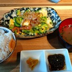 User's review image for 沖縄酒場 かふー