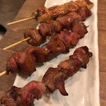 用戶對於やきとんだいだら 練馬店的評論圖