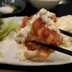 用戶對於たもいやんせ 新宿店的評論圖