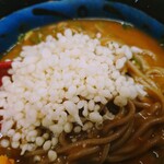用戶對於松屋うどん的評論圖
