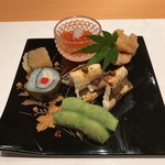 User's review image for 喜想庵 ささ木