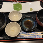 User's review image for 泉味