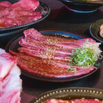 User's review image for 焼肉 肉どうし 天王寺あべの店