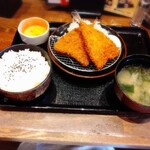 用户对于小樽なると屋 イオン苫小牧店的评论图