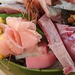 用戶對於幸寿司 駅前店的評論圖