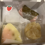 User's review image for 麻布 昇月堂