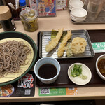User's review image for さん天 金剛店