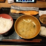 用戶對於しんぱち食堂 中野店的評論圖