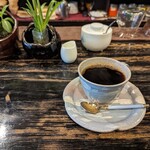 用戶對於古瀬戸珈琲店的評論圖