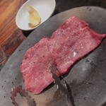 用戶對於肉バカ研究所的評論圖