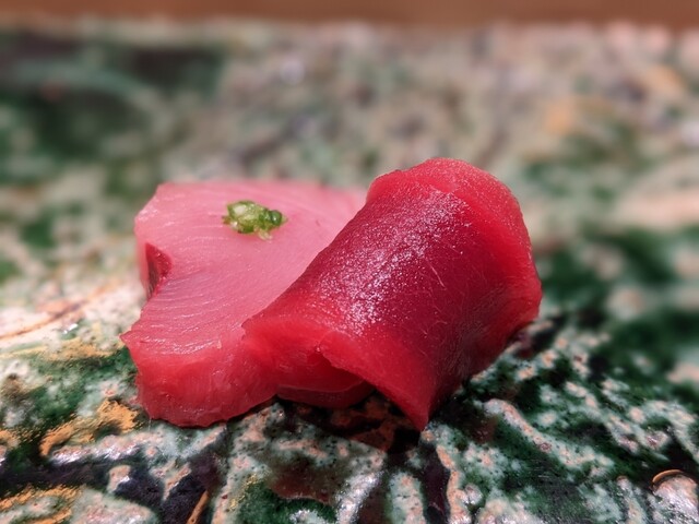 用户对于鮨西光的评论高清图