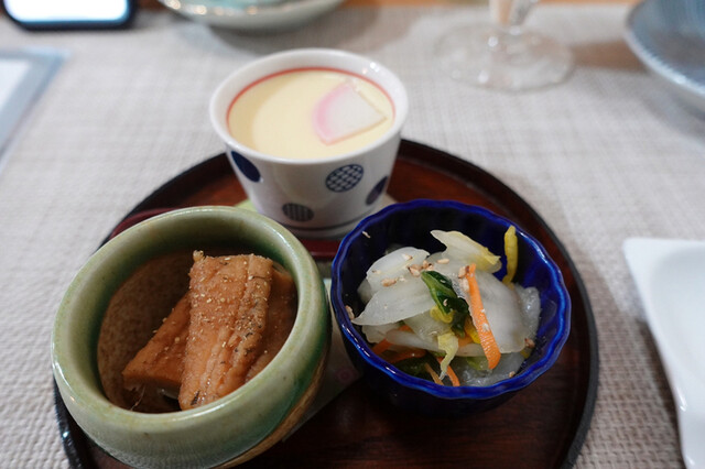 User's recommendation image for ごま鯖や げん志