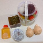 用戶對於鈴懸 新宿伊勢丹店的評論圖