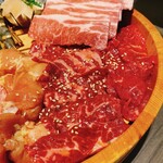 用戶對於上野太昌園 上野本店的評論圖