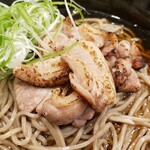 User's review image for 手打ちそば なみ一