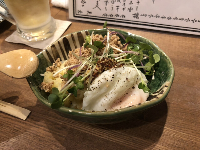 用户对于焼鳥 仰的评论高清图