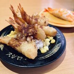 用戶對於スシロー 新宿三丁目店的評論圖
