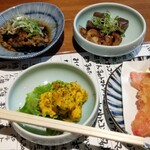 用户对于スタンド ミサキ的评论图
