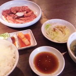 用戶對於西光園 高井田店的評論圖