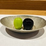 用戶對於天ぷら 川原崎的評論圖