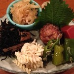 用户对于味ろっこん 烏丸店的评论图