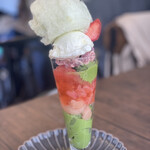User's review image for 西荻 3時