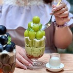 用戶對於MAJA CAFE TUPA的評論圖