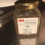 用戶對於大阪ハニー的評論圖