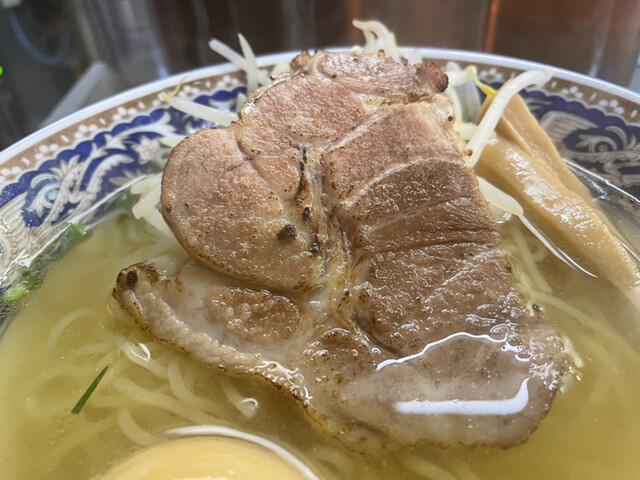 用戶對於昭和的評論高清圖