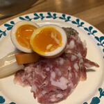 User's review image for サボラミ