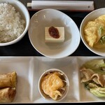 用户对于錦城閣的评论图