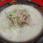 用戶對於四川ラーメン　大的評論圖