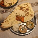 用户对于インドラディップ的评论图
