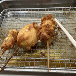 User's review image for てんぐ