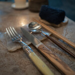 用户对于kiki harajuku的评论图