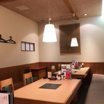 用戶對於しゃぶ禅 昭和通り大名店的評論圖