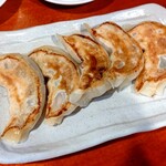 用戶對於24時間 餃子酒場 大森店的評論圖