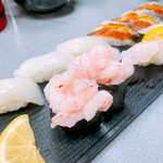 用戶對於大興寿司 南店的評論圖