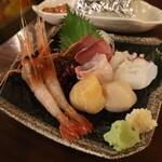 User's review image for 海味はちきょう いくら御殿