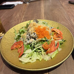 User's review image for TEPPANYAKI 10 GINZA