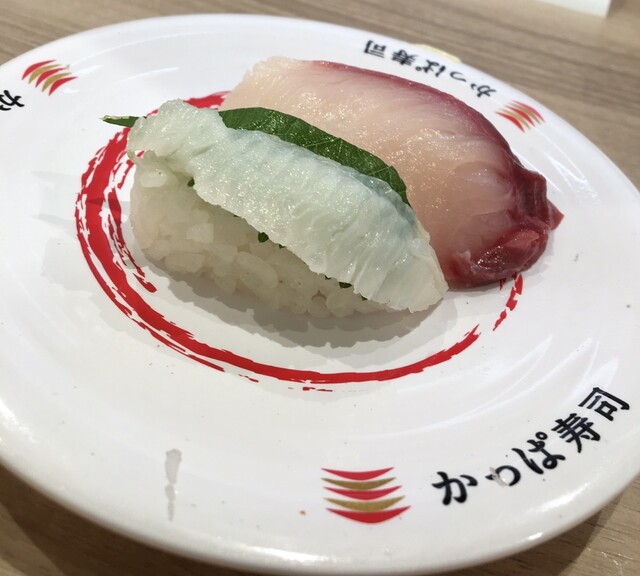 用戶對於かっぱ寿司 道頓堀戎橋店的評論高清圖
