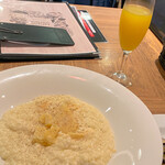 User's review image for 北海道イタリアン ミアボッカ トリエ京王調布店