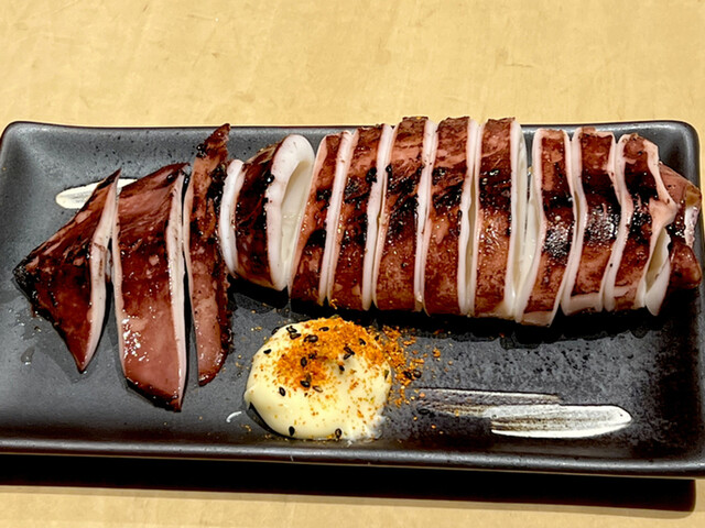 用戶對於TEPPAN KITCHEN的評論高清圖
