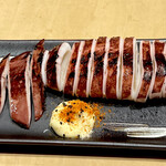 用戶對於TEPPAN KITCHEN的評論圖