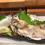 用戶對於大番寿司 本店的評論圖