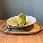 用户对于TEA HOUSE COCOCHI的评论图